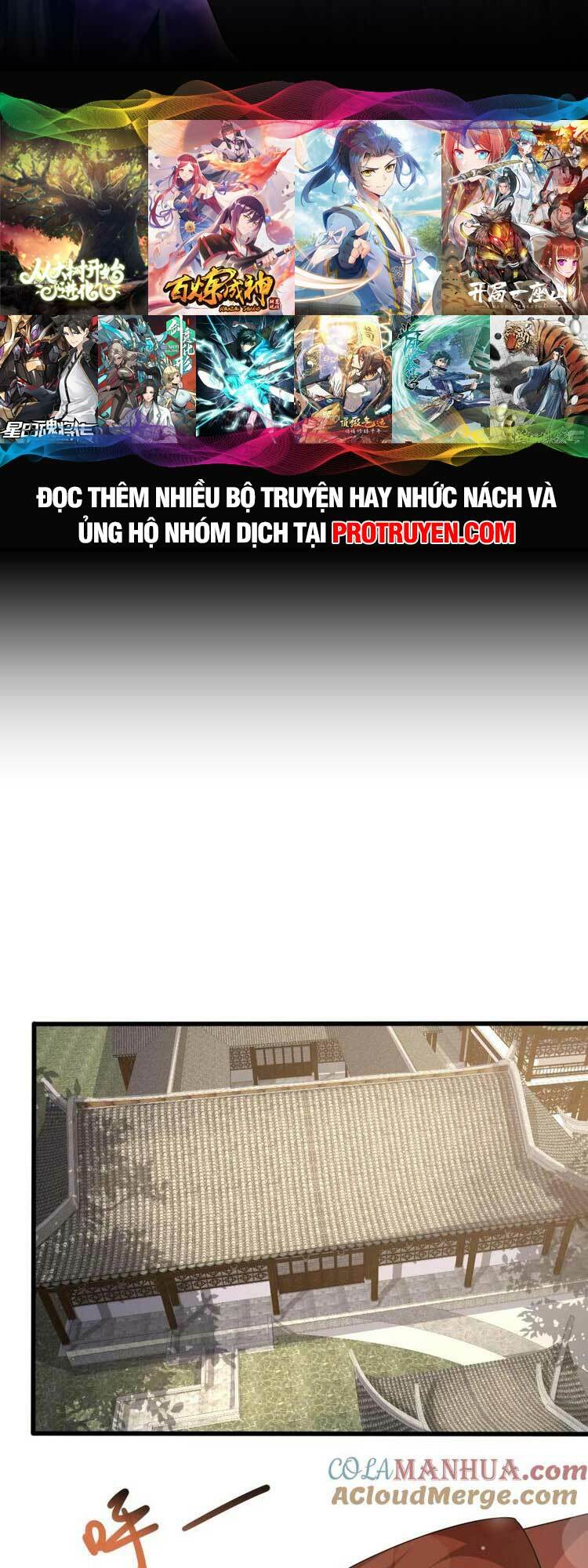 Mở Đầu Nữ Đế Làm Chính Cung Chapter 162 - Trang 2