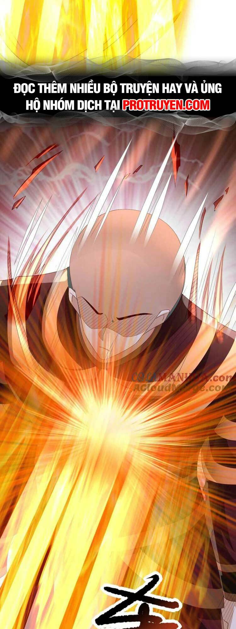 Mở Đầu Nữ Đế Làm Chính Cung Chapter 163 - Trang 2