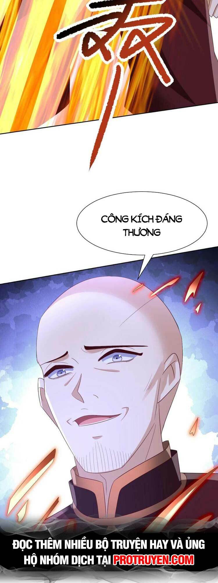 Mở Đầu Nữ Đế Làm Chính Cung Chapter 163 - Trang 2