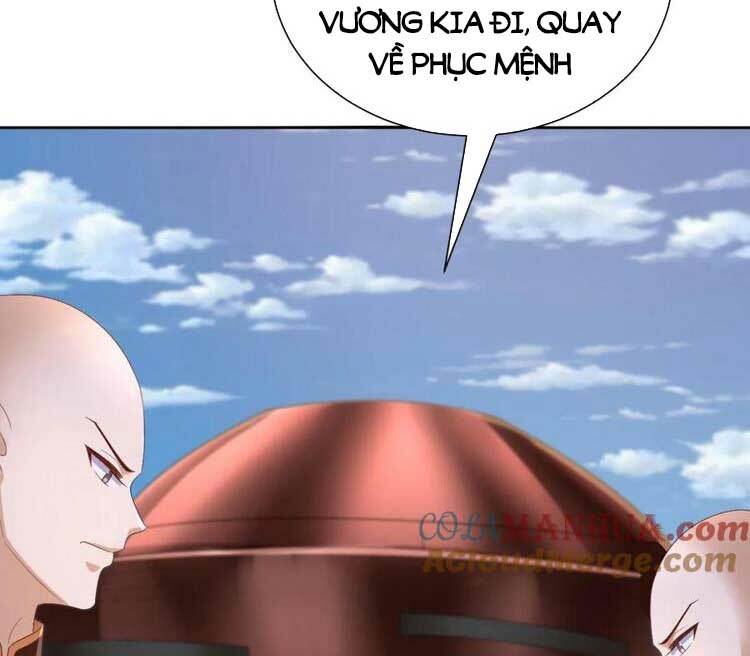 Mở Đầu Nữ Đế Làm Chính Cung Chapter 163 - Trang 2