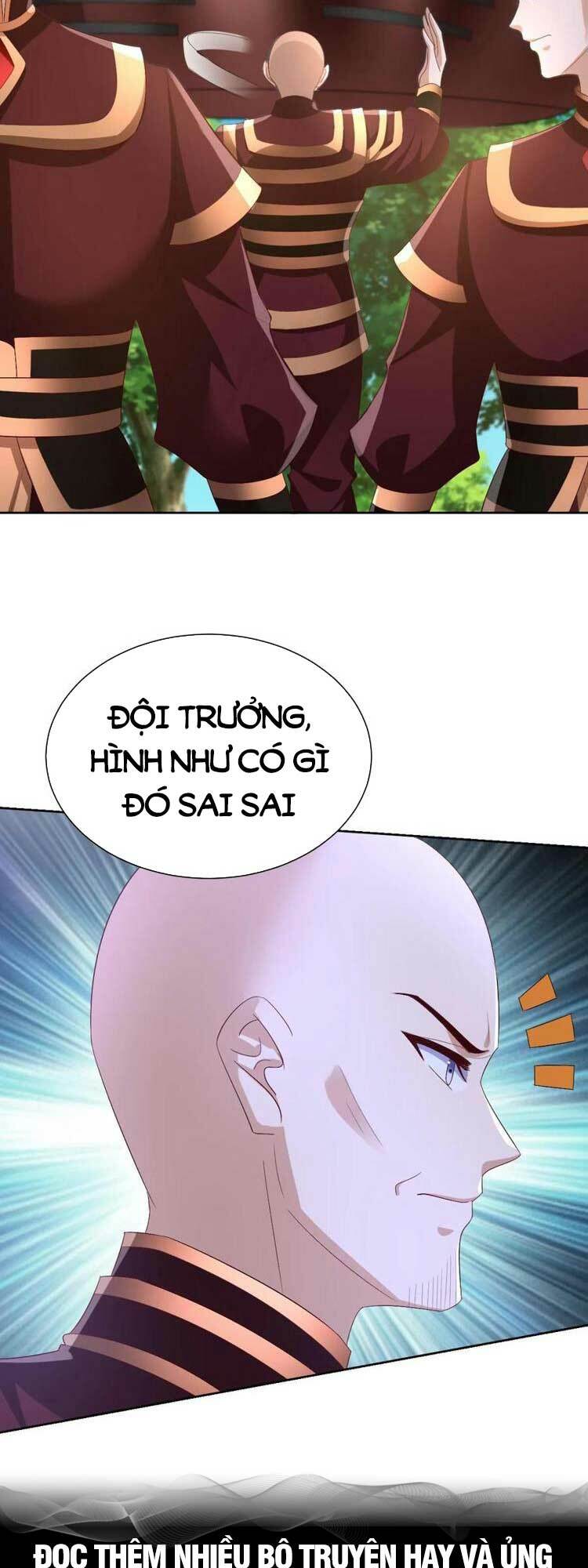 Mở Đầu Nữ Đế Làm Chính Cung Chapter 163 - Trang 2