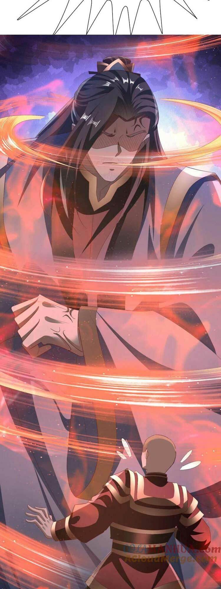 Mở Đầu Nữ Đế Làm Chính Cung Chapter 163 - Trang 2