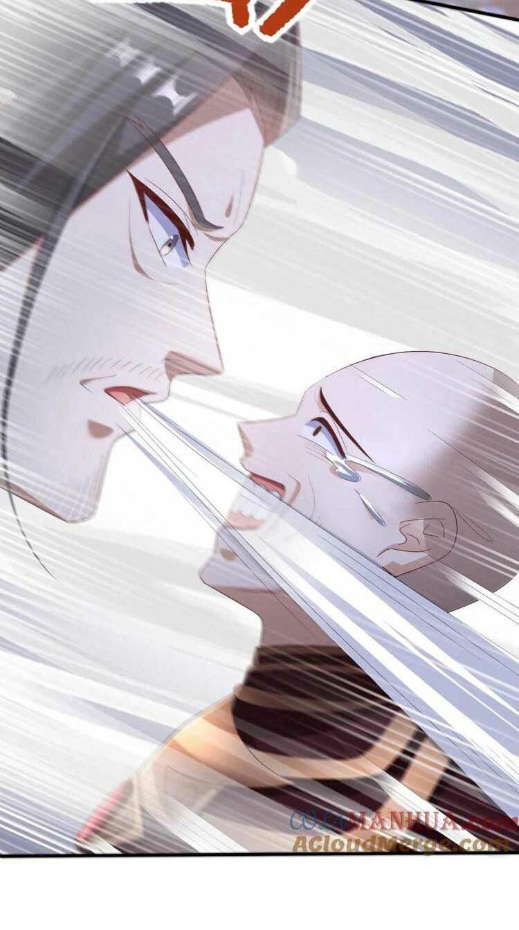 Mở Đầu Nữ Đế Làm Chính Cung Chapter 163 - Trang 2