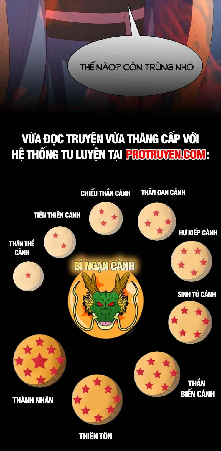 Mở Đầu Nữ Đế Làm Chính Cung Chapter 163 - Trang 2