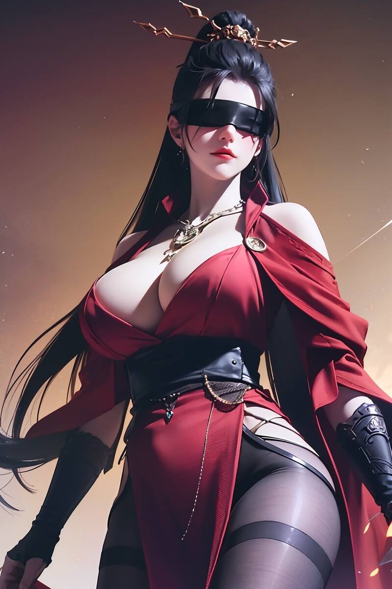 Mở Đầu Nữ Đế Làm Chính Cung Chapter 163 - Trang 2