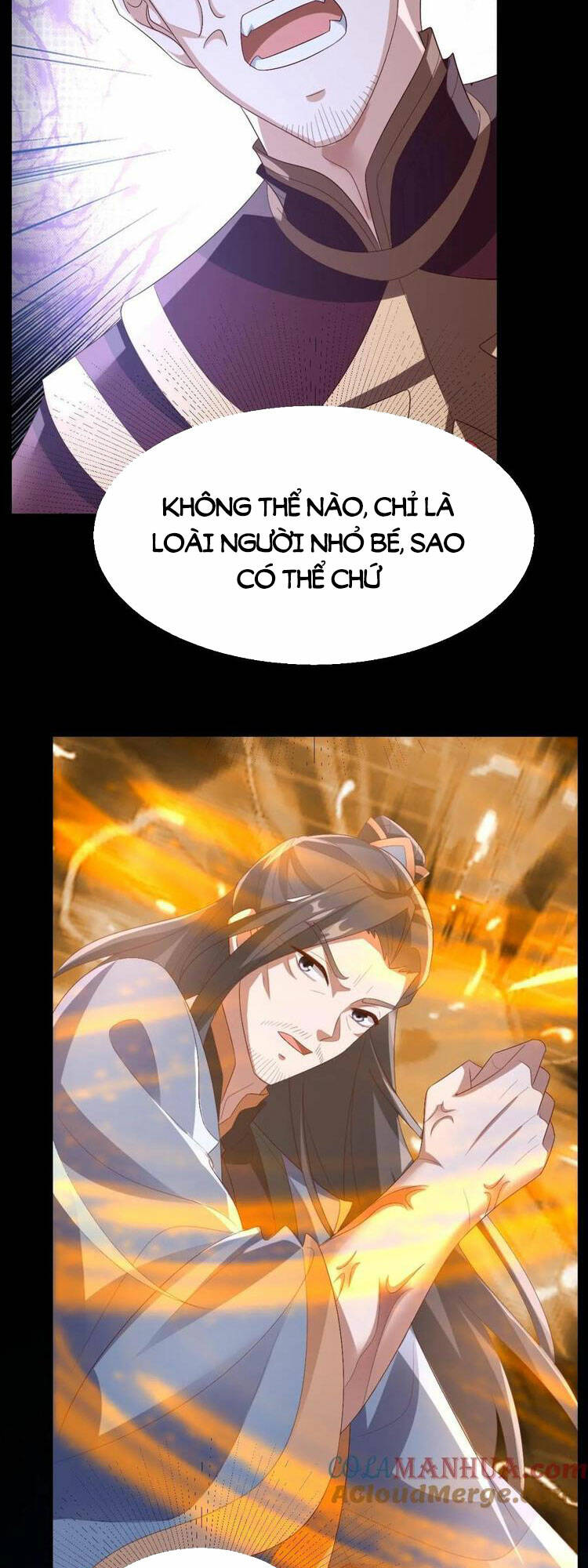 Mở Đầu Nữ Đế Làm Chính Cung Chapter 164 - Trang 2