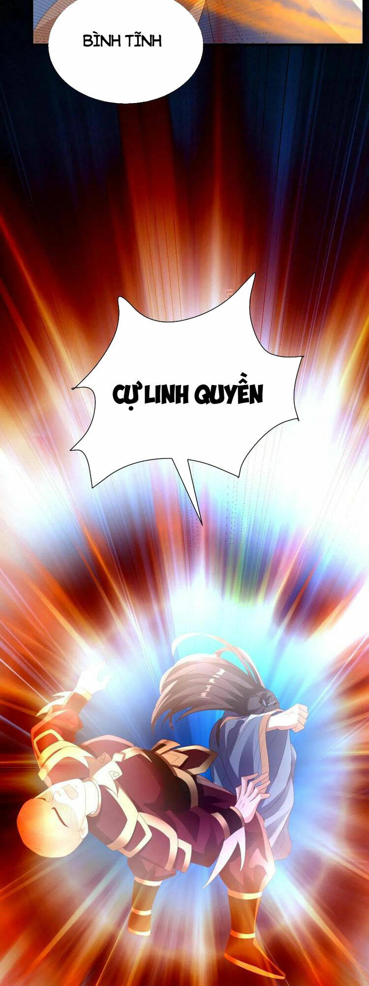 Mở Đầu Nữ Đế Làm Chính Cung Chapter 164 - Trang 2