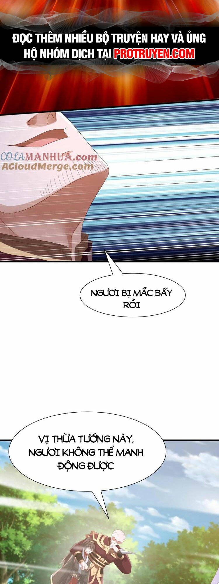 Mở Đầu Nữ Đế Làm Chính Cung Chapter 164 - Trang 2