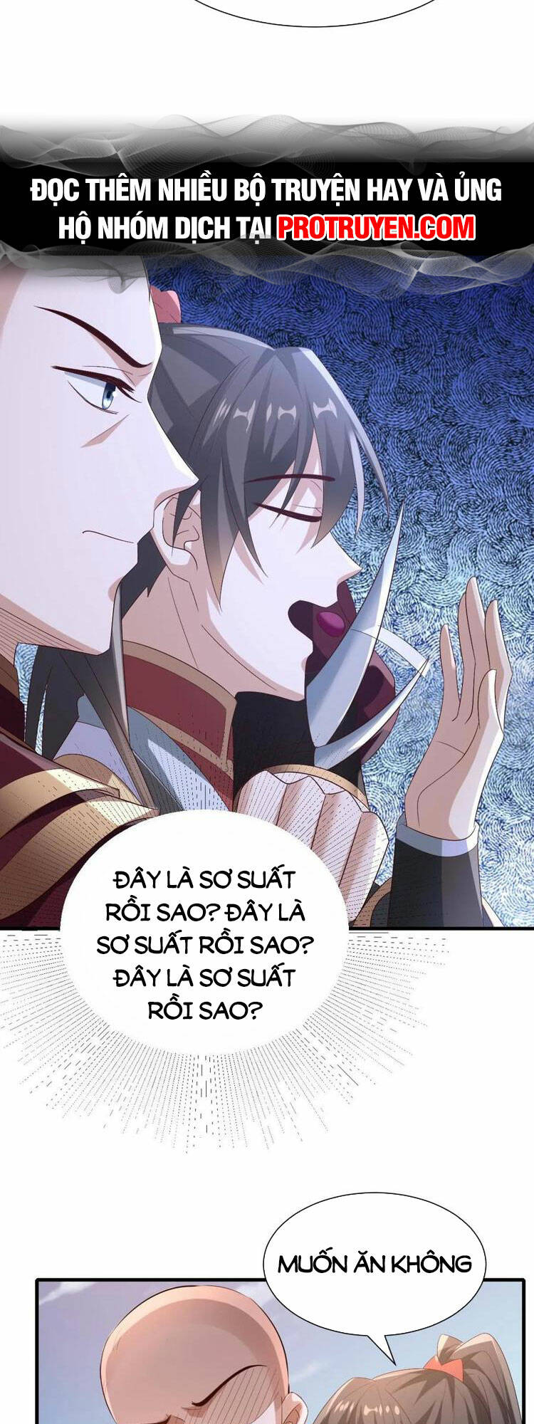 Mở Đầu Nữ Đế Làm Chính Cung Chapter 164 - Trang 2