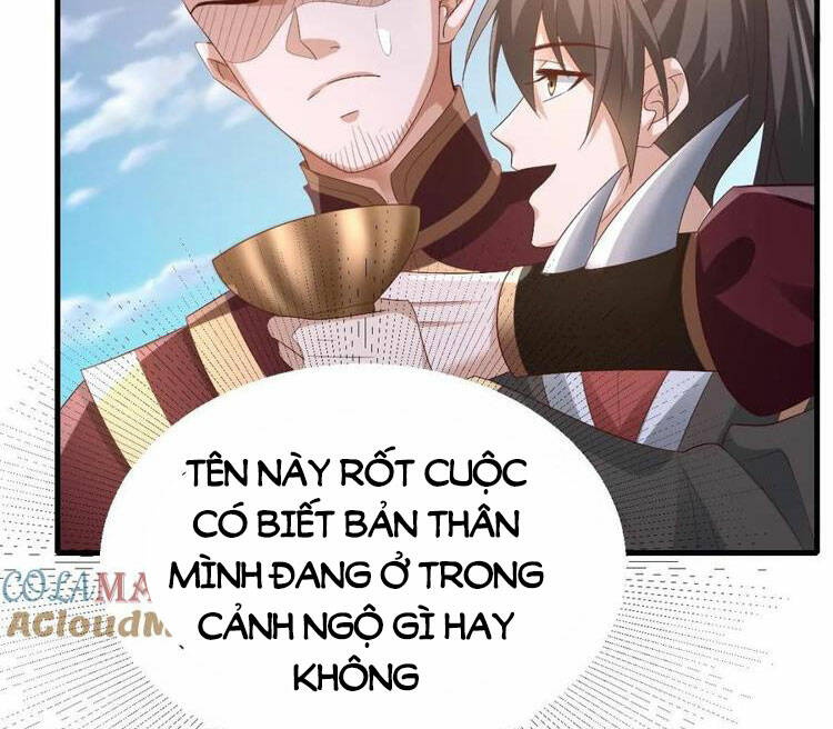 Mở Đầu Nữ Đế Làm Chính Cung Chapter 164 - Trang 2