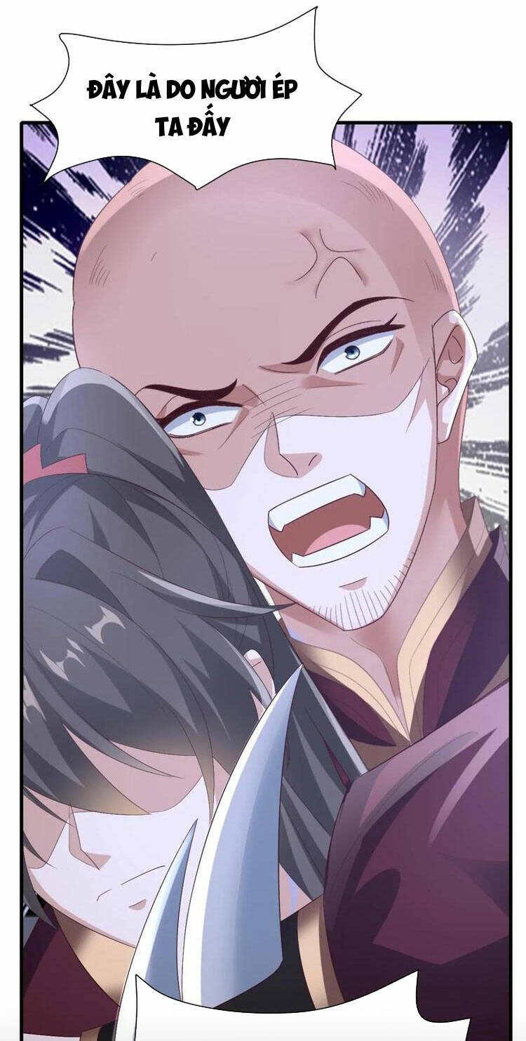 Mở Đầu Nữ Đế Làm Chính Cung Chapter 164 - Trang 2