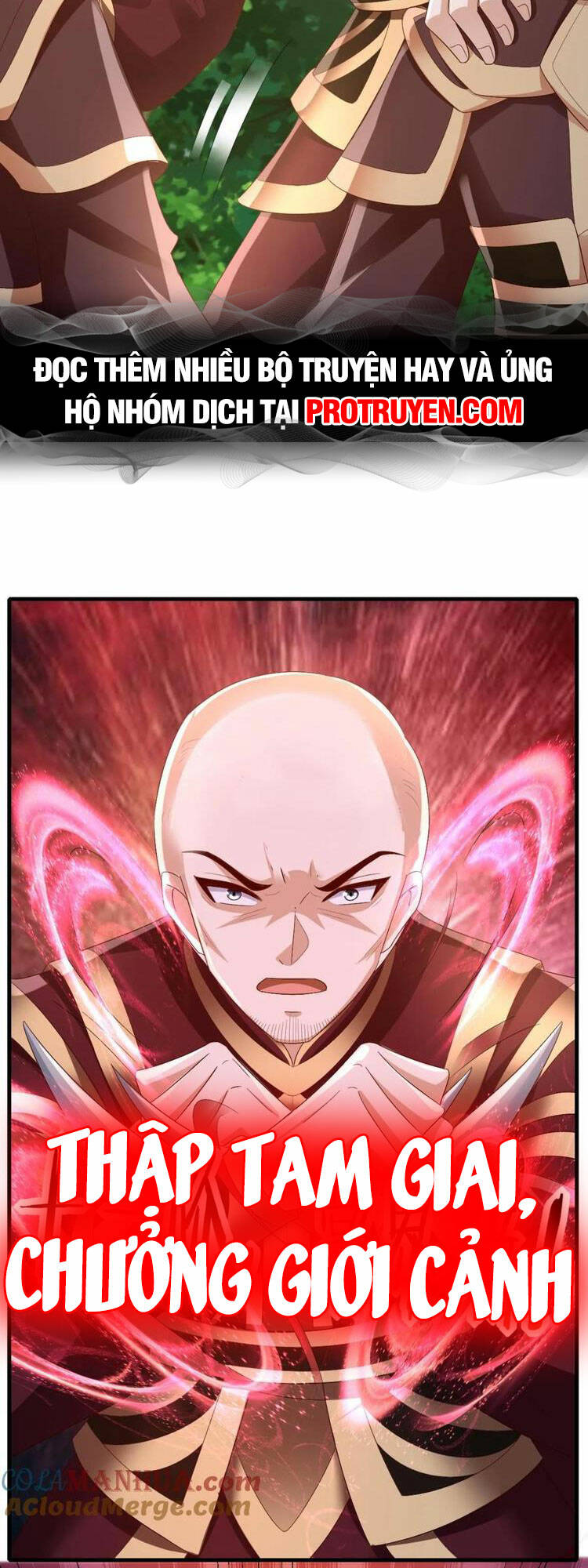 Mở Đầu Nữ Đế Làm Chính Cung Chapter 164 - Trang 2