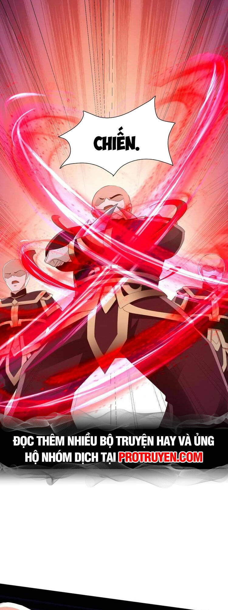 Mở Đầu Nữ Đế Làm Chính Cung Chapter 164 - Trang 2