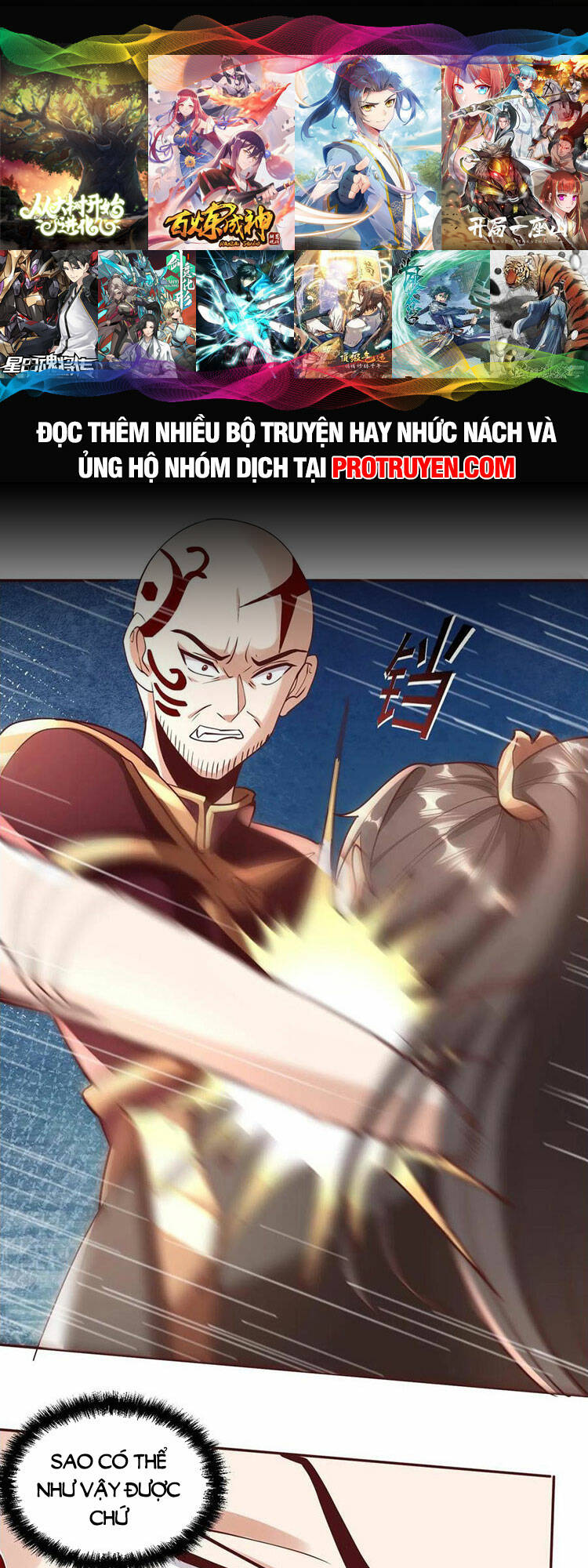 Mở Đầu Nữ Đế Làm Chính Cung Chapter 165 - Trang 2