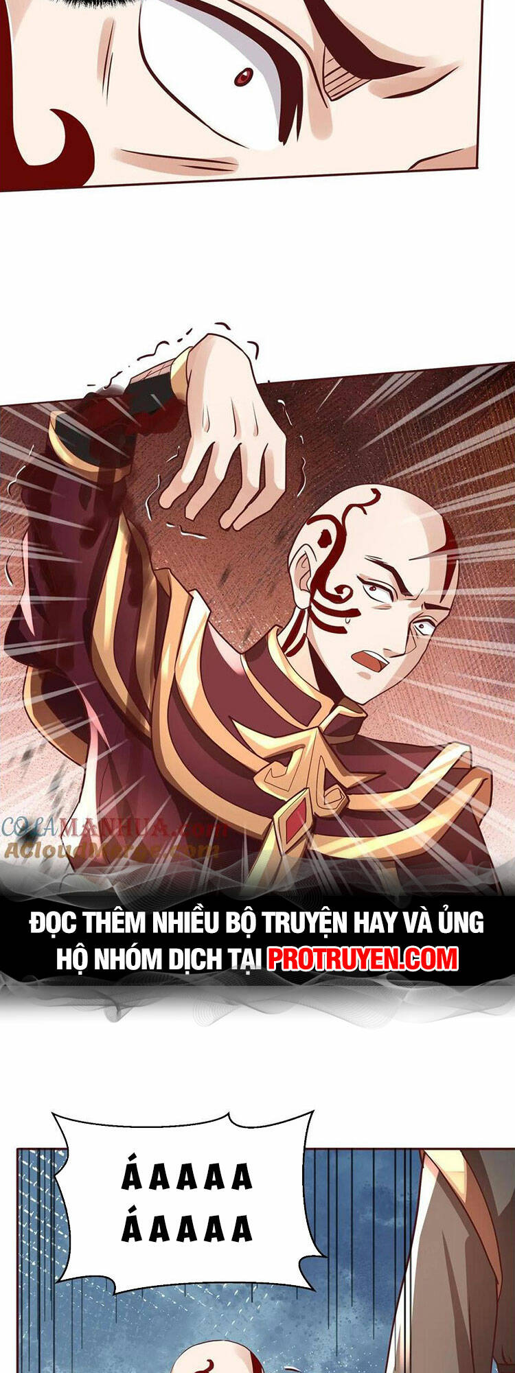 Mở Đầu Nữ Đế Làm Chính Cung Chapter 165 - Trang 2