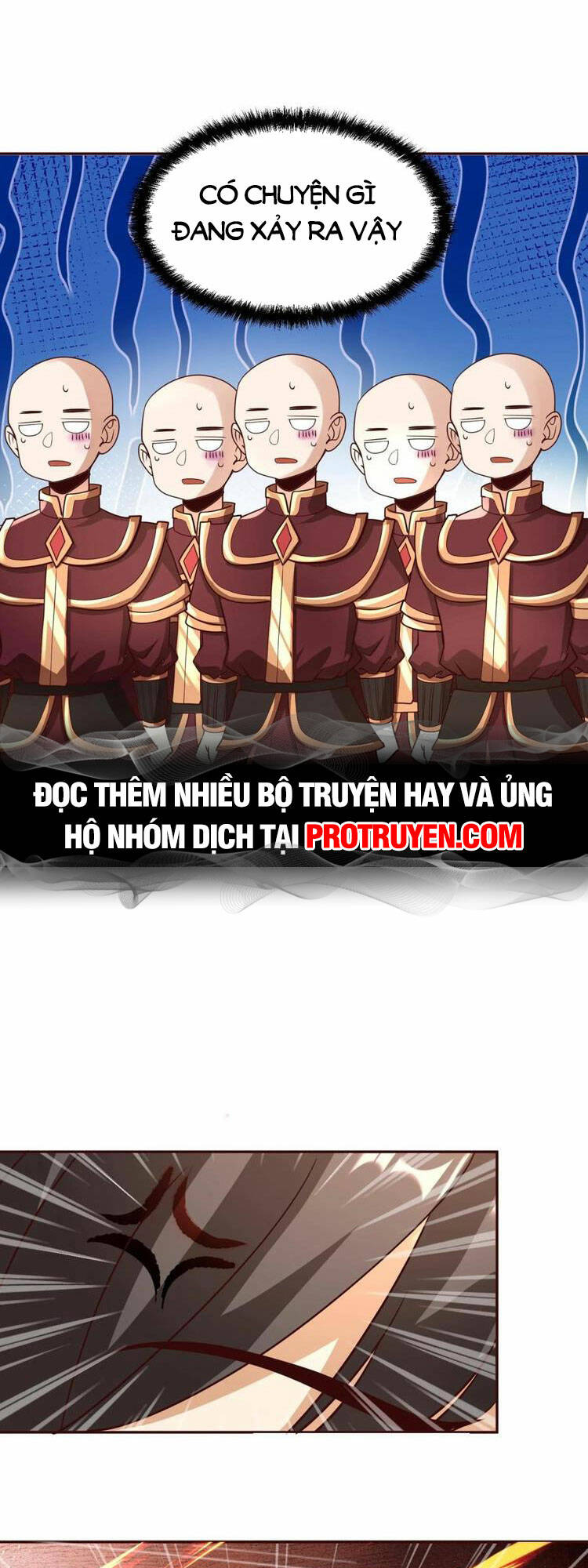 Mở Đầu Nữ Đế Làm Chính Cung Chapter 166 - Trang 2