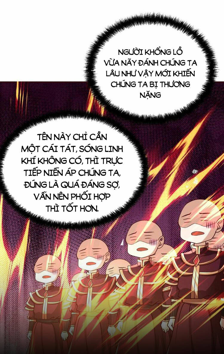 Mở Đầu Nữ Đế Làm Chính Cung Chapter 166 - Trang 2