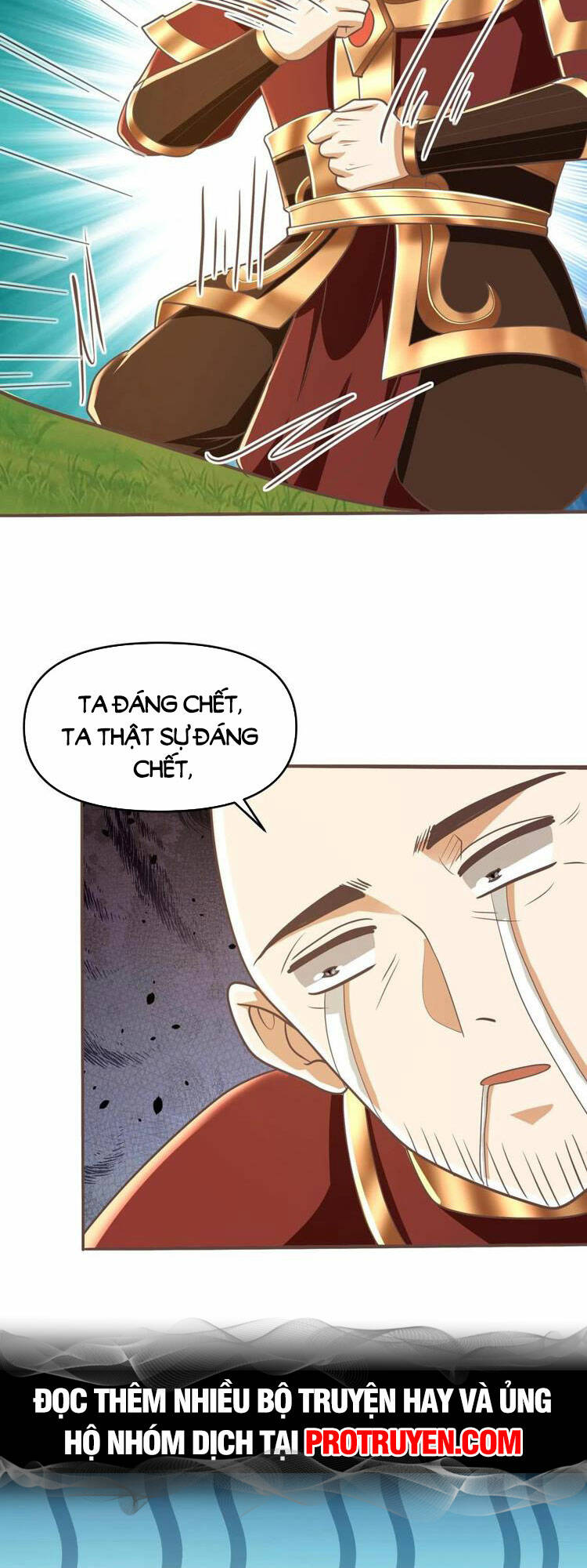 Mở Đầu Nữ Đế Làm Chính Cung Chapter 167 - Trang 2