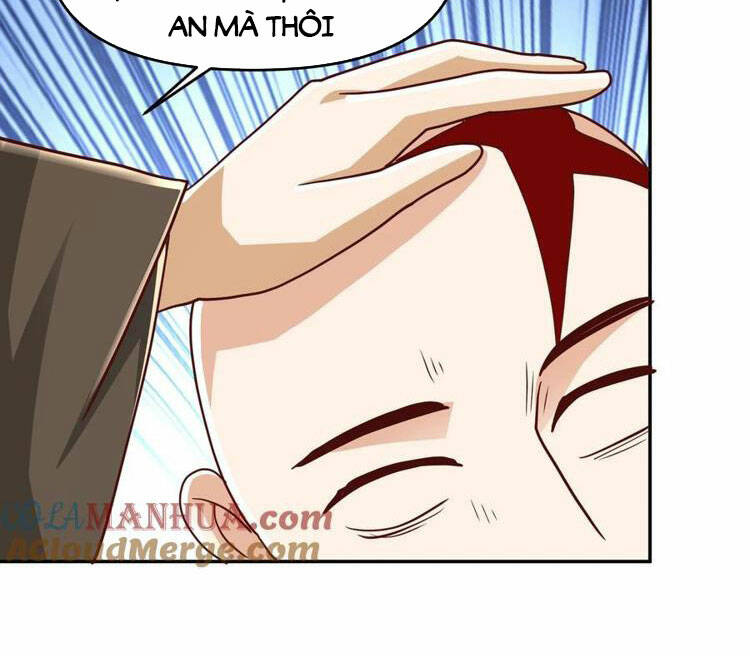 Mở Đầu Nữ Đế Làm Chính Cung Chapter 167 - Trang 2