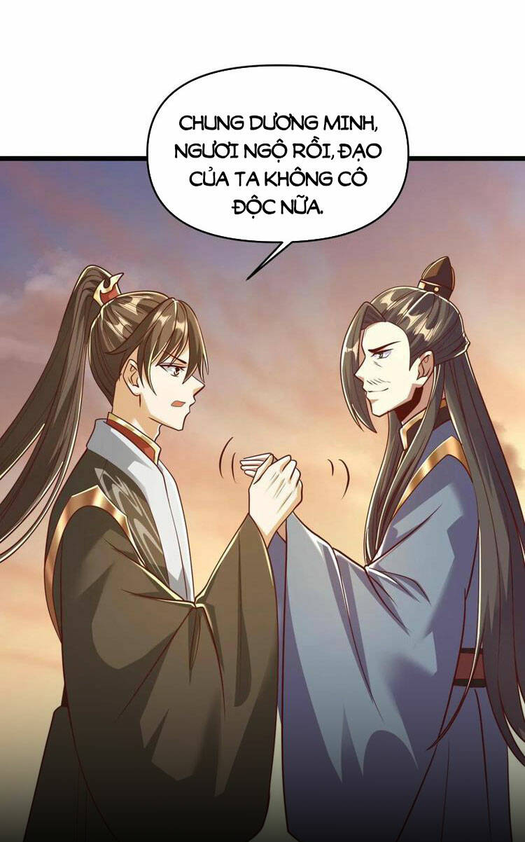 Mở Đầu Nữ Đế Làm Chính Cung Chapter 167 - Trang 2