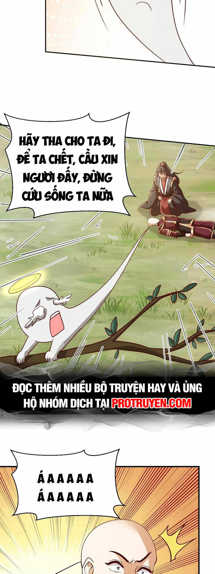 Mở Đầu Nữ Đế Làm Chính Cung Chapter 167 - Trang 2