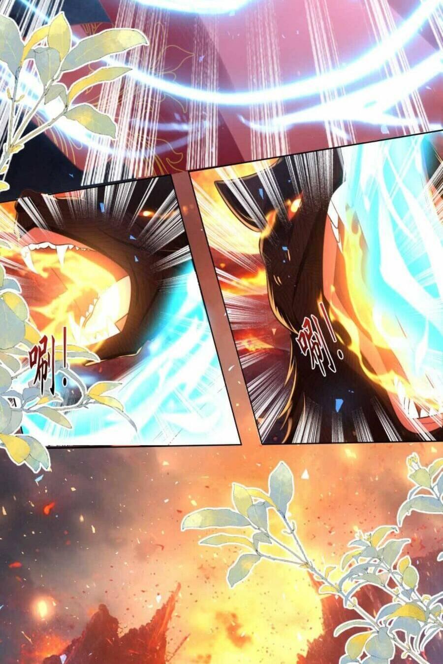 Mở Đầu Nữ Đế Làm Chính Cung Chapter 168 - Trang 2