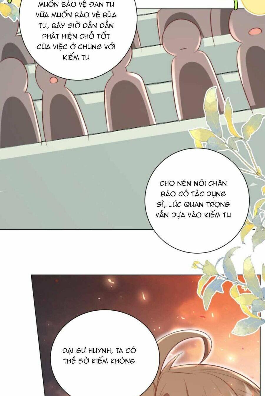 Mở Đầu Nữ Đế Làm Chính Cung Chapter 168 - Trang 2