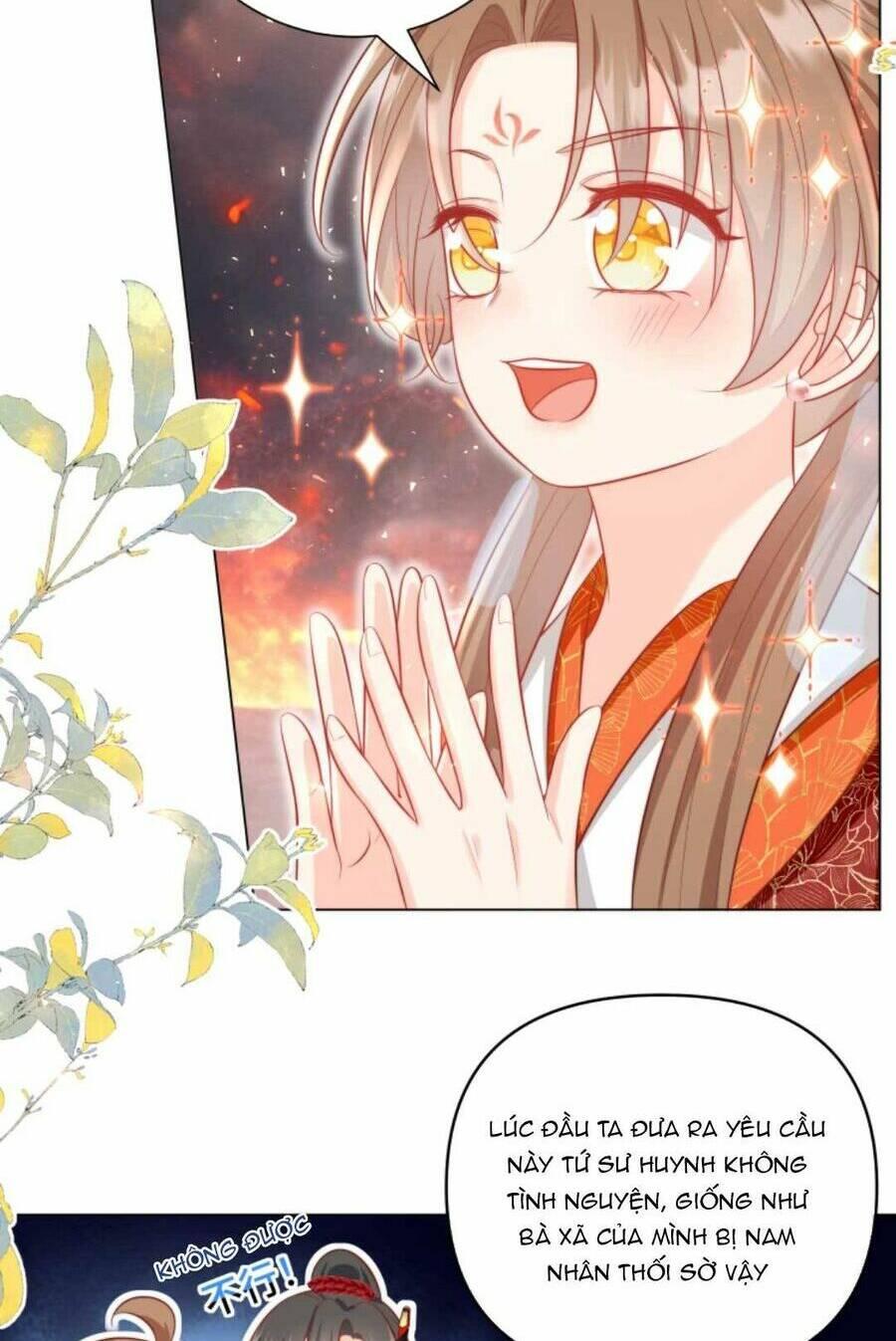 Mở Đầu Nữ Đế Làm Chính Cung Chapter 168 - Trang 2