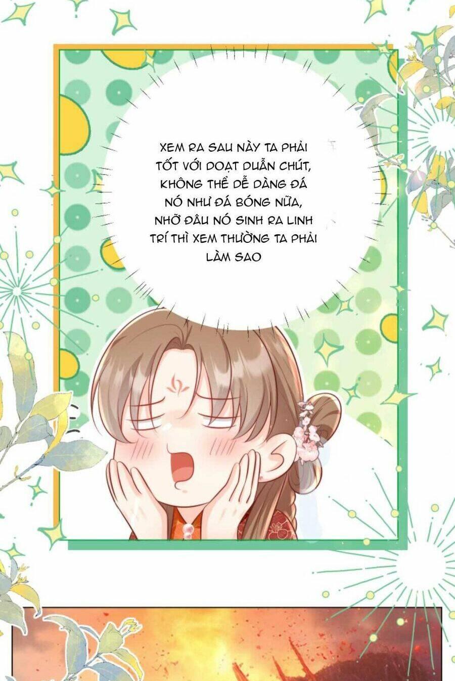 Mở Đầu Nữ Đế Làm Chính Cung Chapter 168 - Trang 2