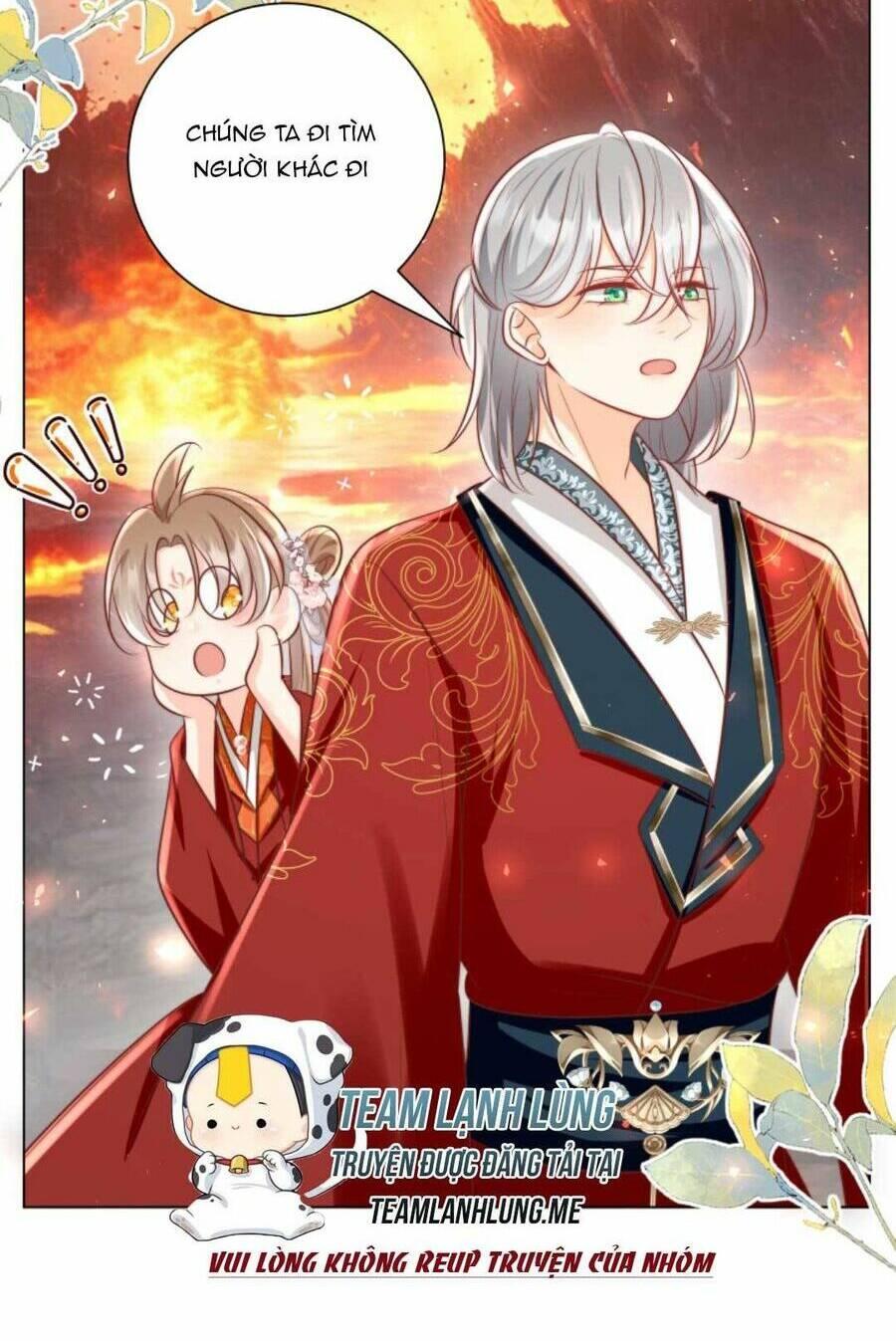 Mở Đầu Nữ Đế Làm Chính Cung Chapter 168 - Trang 2