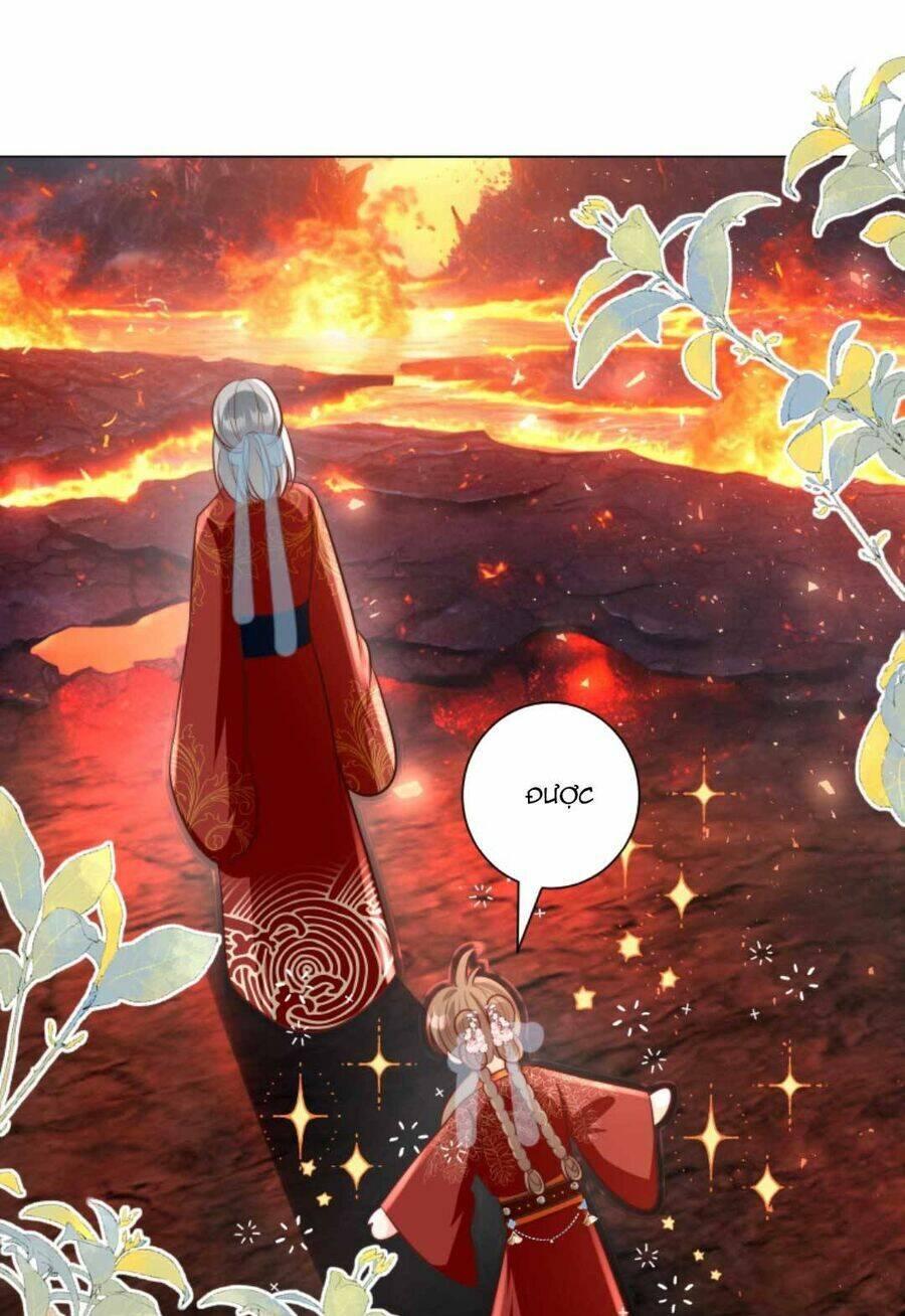 Mở Đầu Nữ Đế Làm Chính Cung Chapter 168 - Trang 2