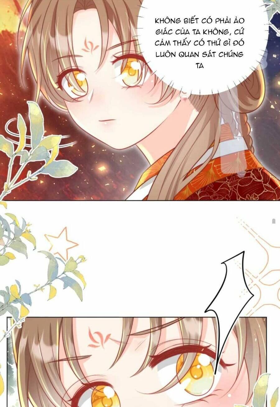 Mở Đầu Nữ Đế Làm Chính Cung Chapter 168 - Trang 2