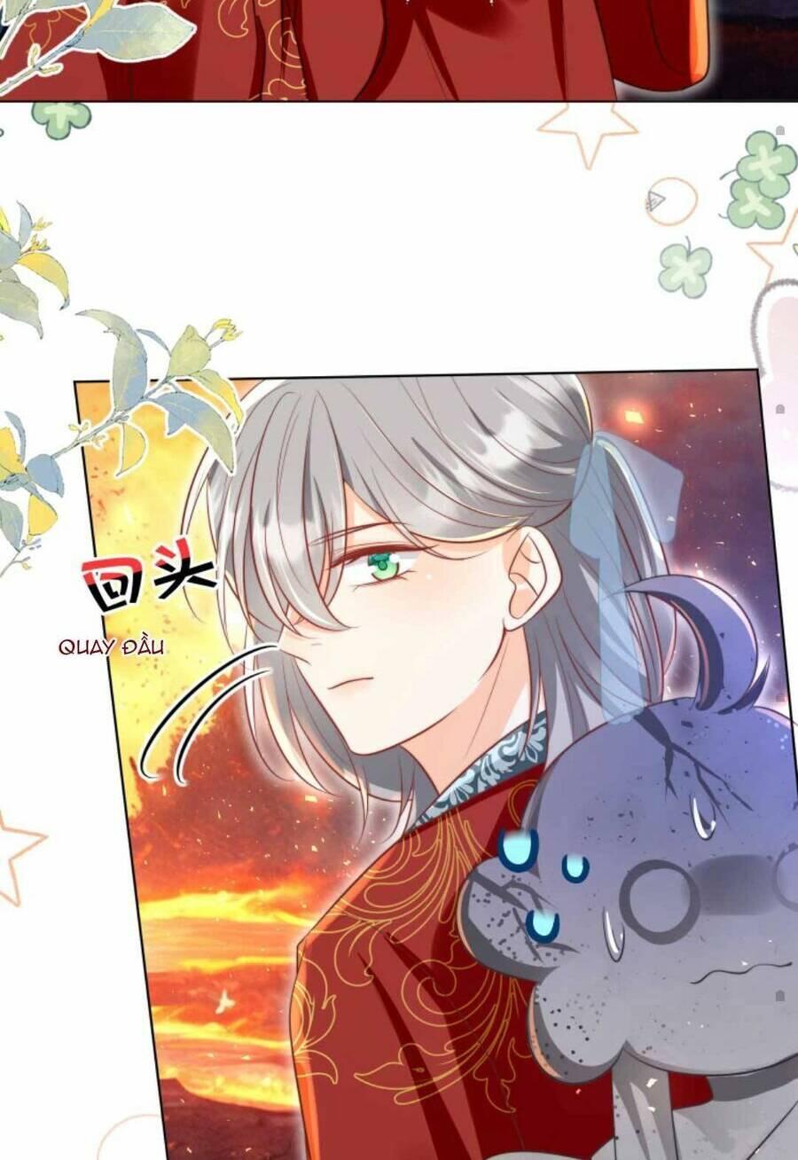 Mở Đầu Nữ Đế Làm Chính Cung Chapter 168 - Trang 2