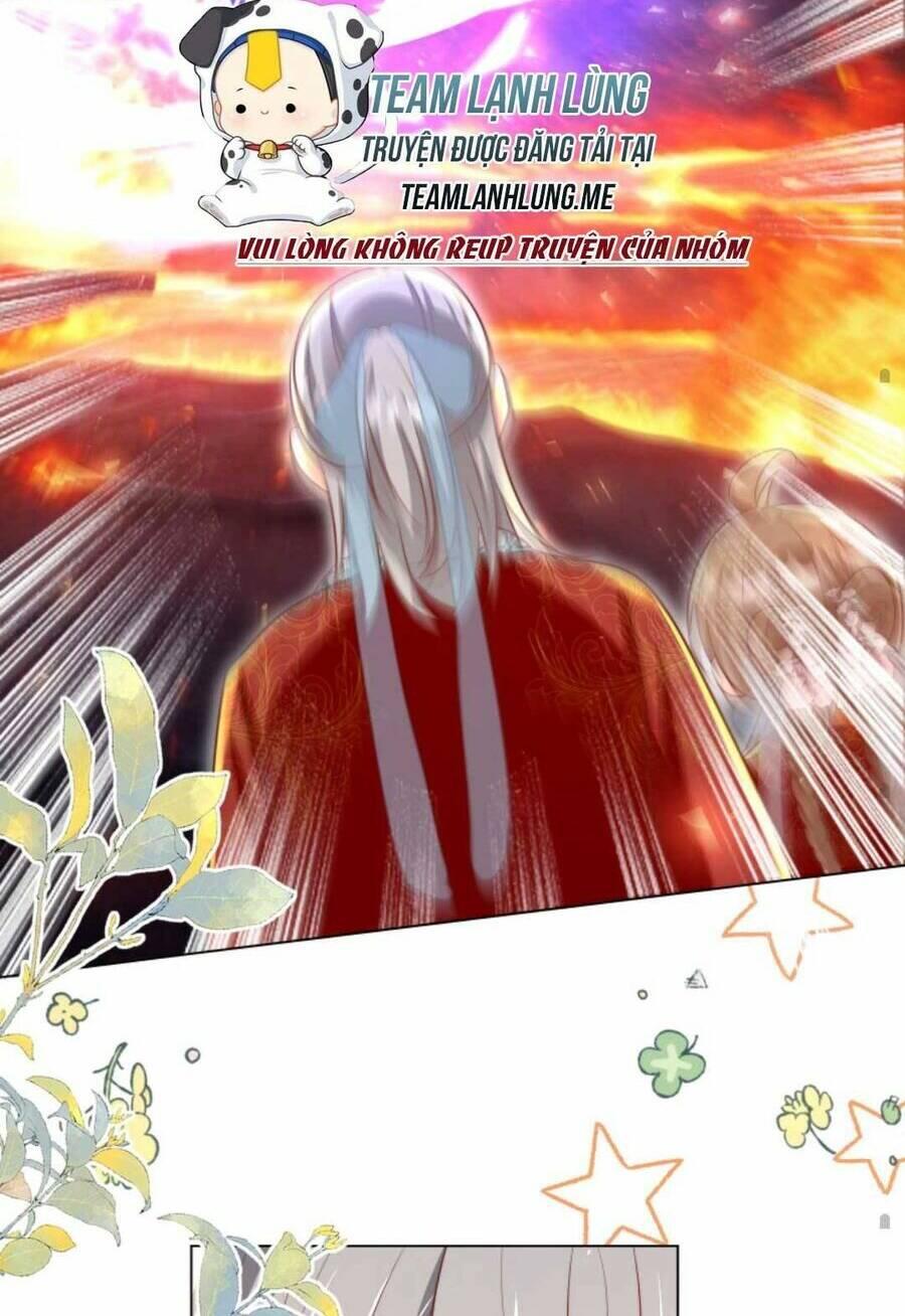 Mở Đầu Nữ Đế Làm Chính Cung Chapter 168 - Trang 2