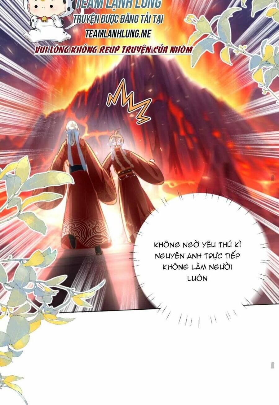 Mở Đầu Nữ Đế Làm Chính Cung Chapter 168 - Trang 2