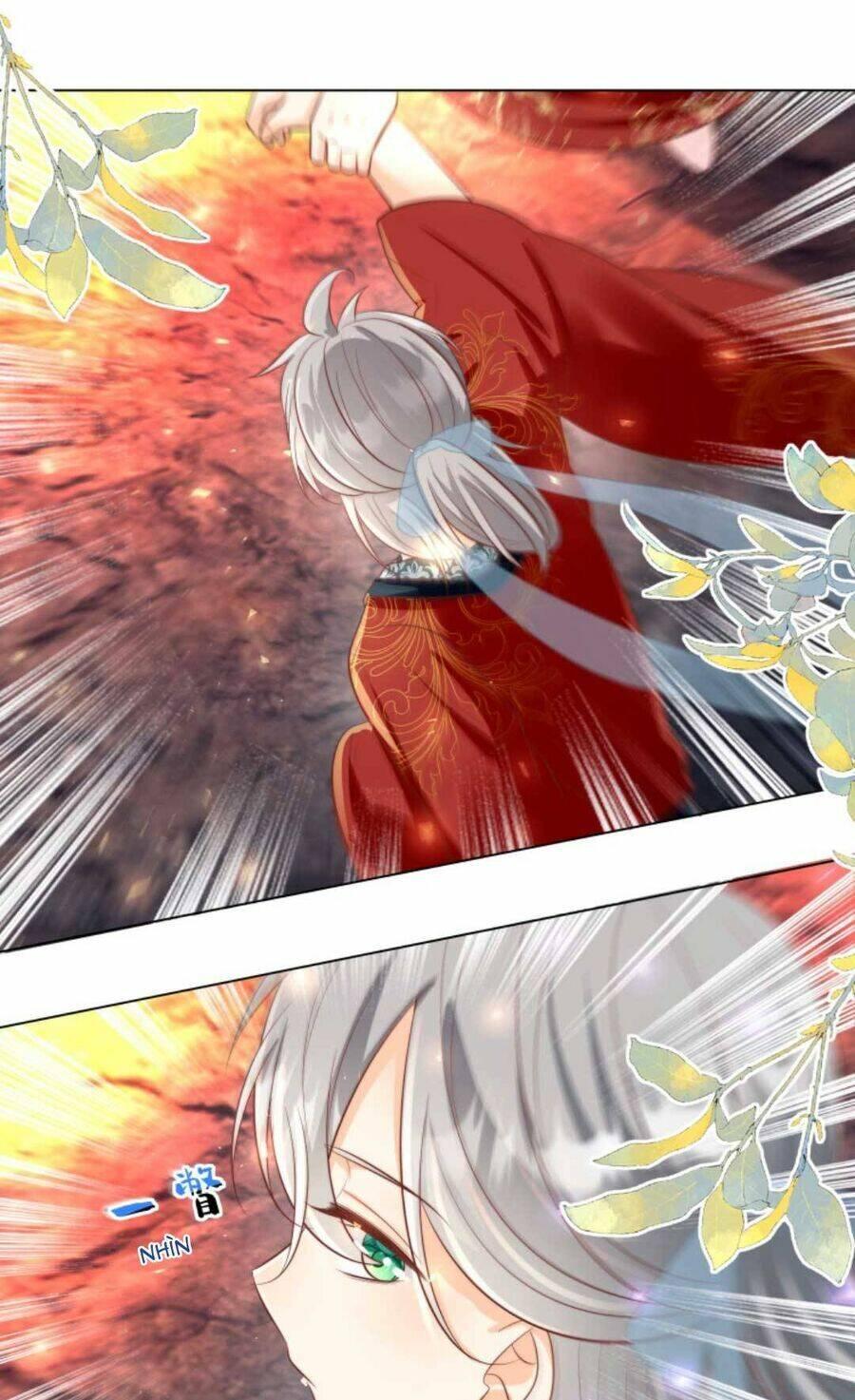 Mở Đầu Nữ Đế Làm Chính Cung Chapter 168 - Trang 2