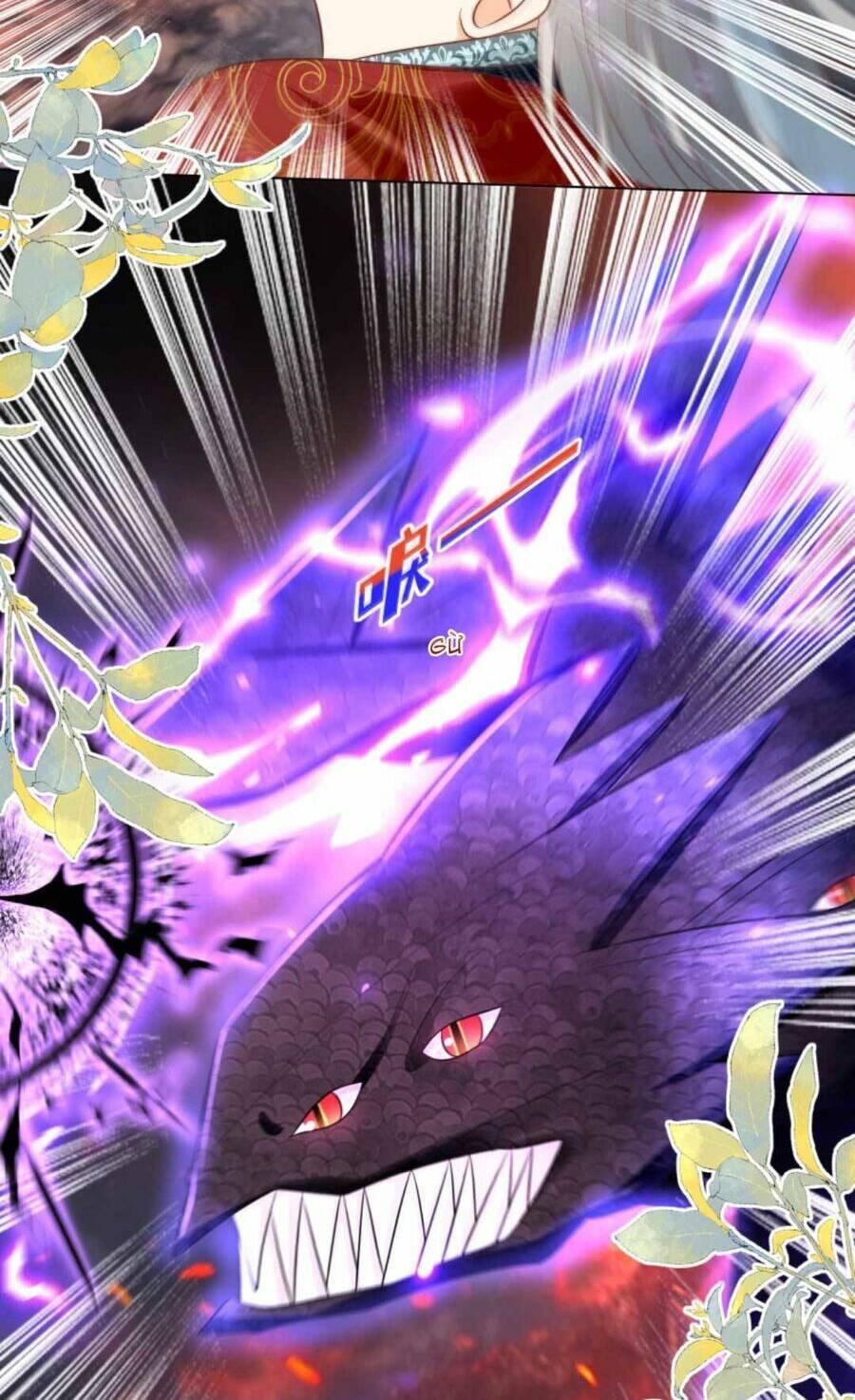 Mở Đầu Nữ Đế Làm Chính Cung Chapter 168 - Trang 2