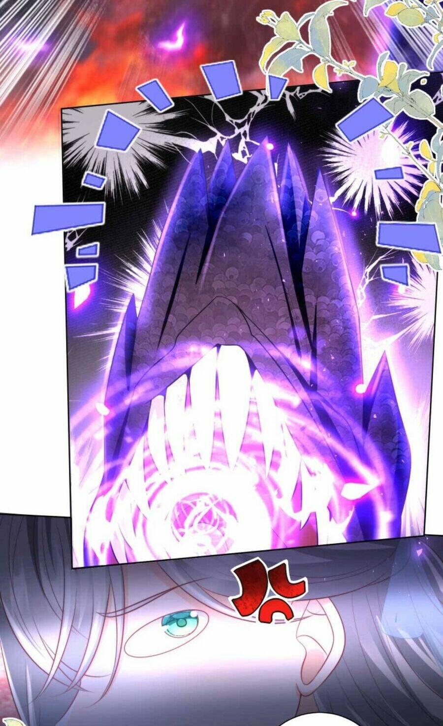 Mở Đầu Nữ Đế Làm Chính Cung Chapter 168 - Trang 2