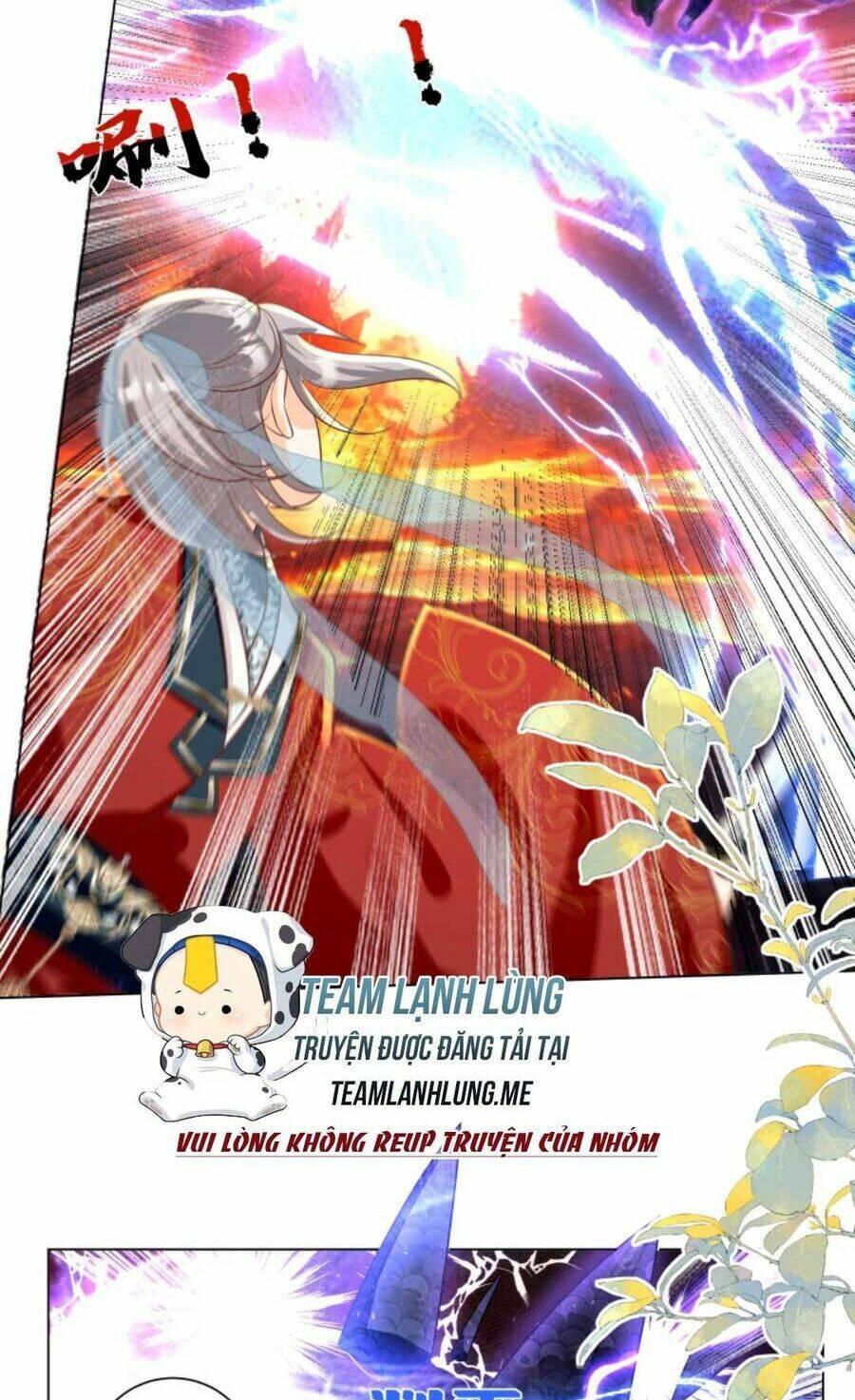 Mở Đầu Nữ Đế Làm Chính Cung Chapter 168 - Trang 2