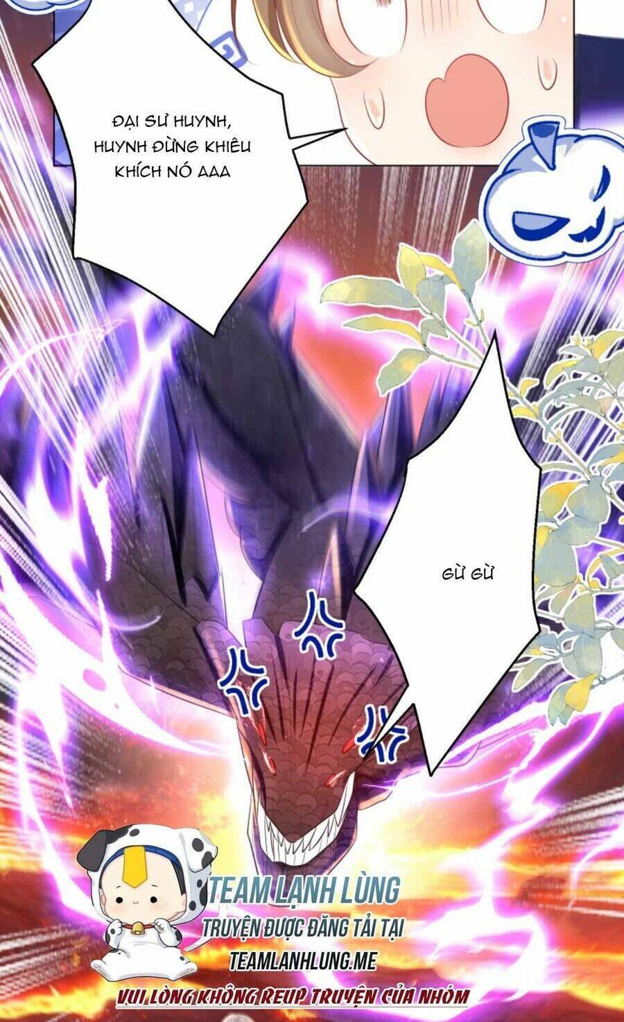 Mở Đầu Nữ Đế Làm Chính Cung Chapter 168 - Trang 2