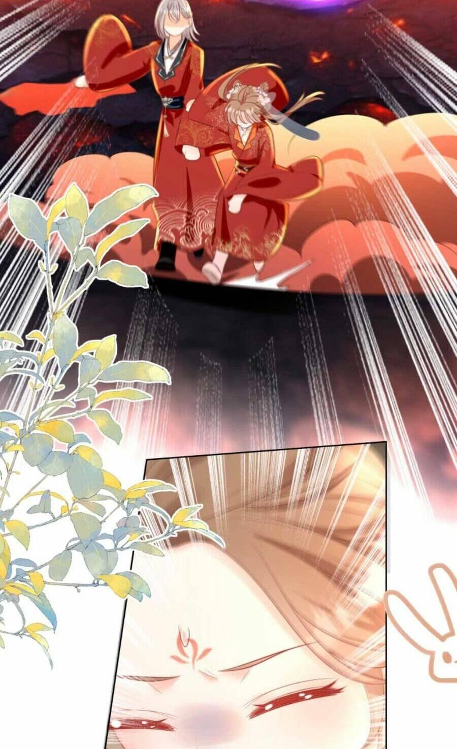 Mở Đầu Nữ Đế Làm Chính Cung Chapter 168 - Trang 2