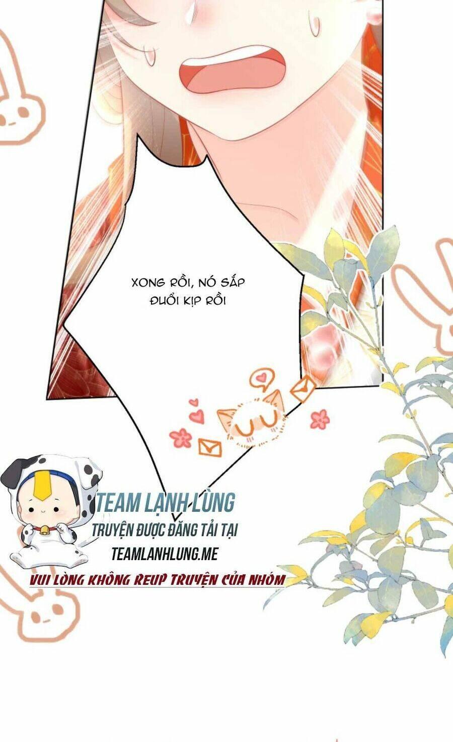 Mở Đầu Nữ Đế Làm Chính Cung Chapter 168 - Trang 2