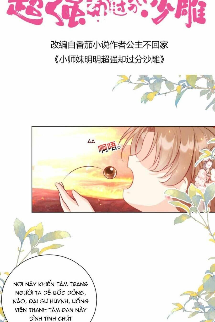 Mở Đầu Nữ Đế Làm Chính Cung Chapter 168 - Trang 2