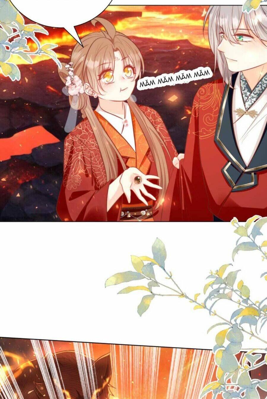 Mở Đầu Nữ Đế Làm Chính Cung Chapter 168 - Trang 2