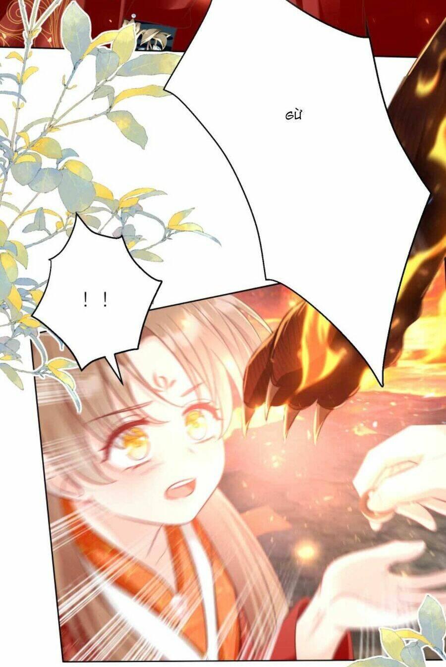 Mở Đầu Nữ Đế Làm Chính Cung Chapter 168 - Trang 2