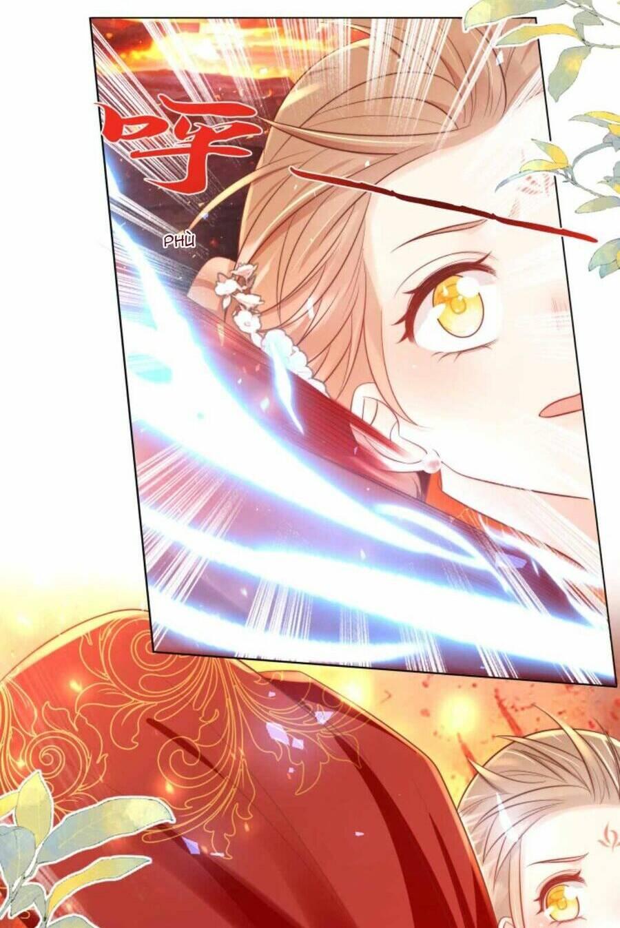 Mở Đầu Nữ Đế Làm Chính Cung Chapter 168 - Trang 2