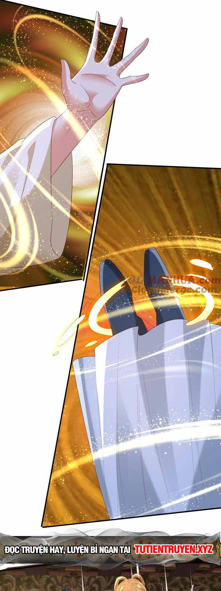 Mở Đầu Nữ Đế Làm Chính Cung Chapter 169 - Trang 2