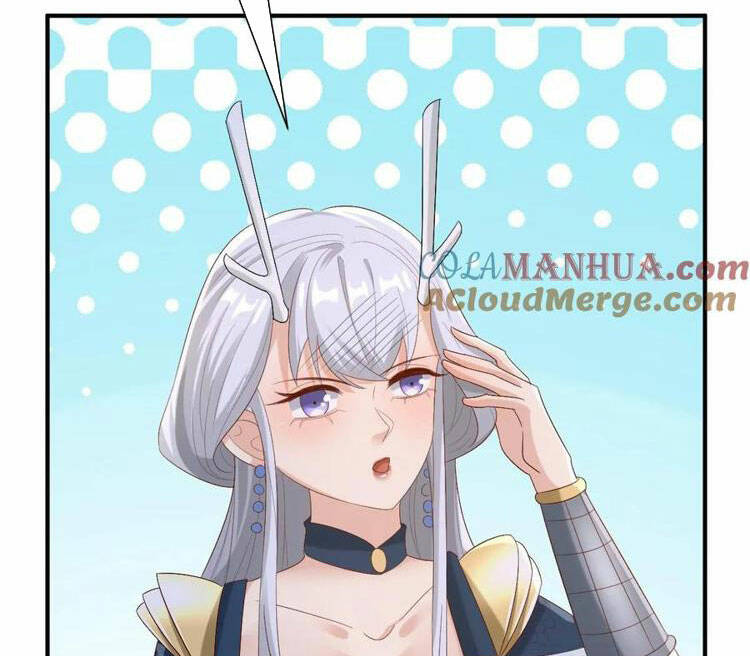 Mở Đầu Nữ Đế Làm Chính Cung Chapter 169 - Trang 2