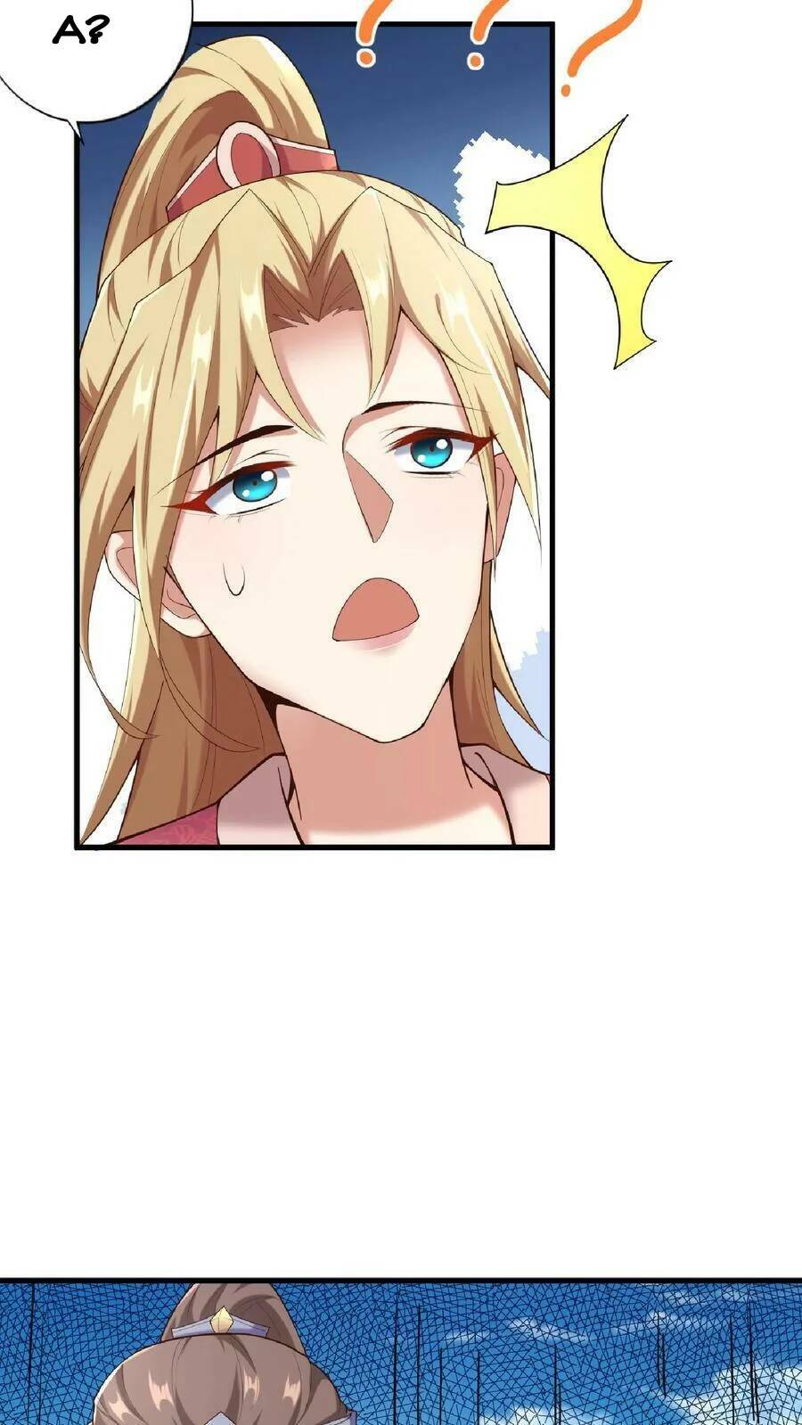 Mở Đầu Nữ Đế Làm Chính Cung Chapter 17 - Trang 2