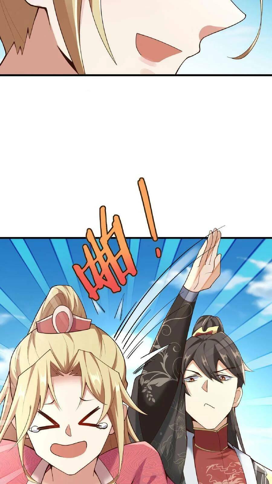 Mở Đầu Nữ Đế Làm Chính Cung Chapter 17 - Trang 2